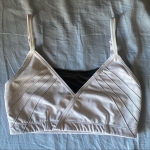 Super soft Nike Sports Bra. Size S